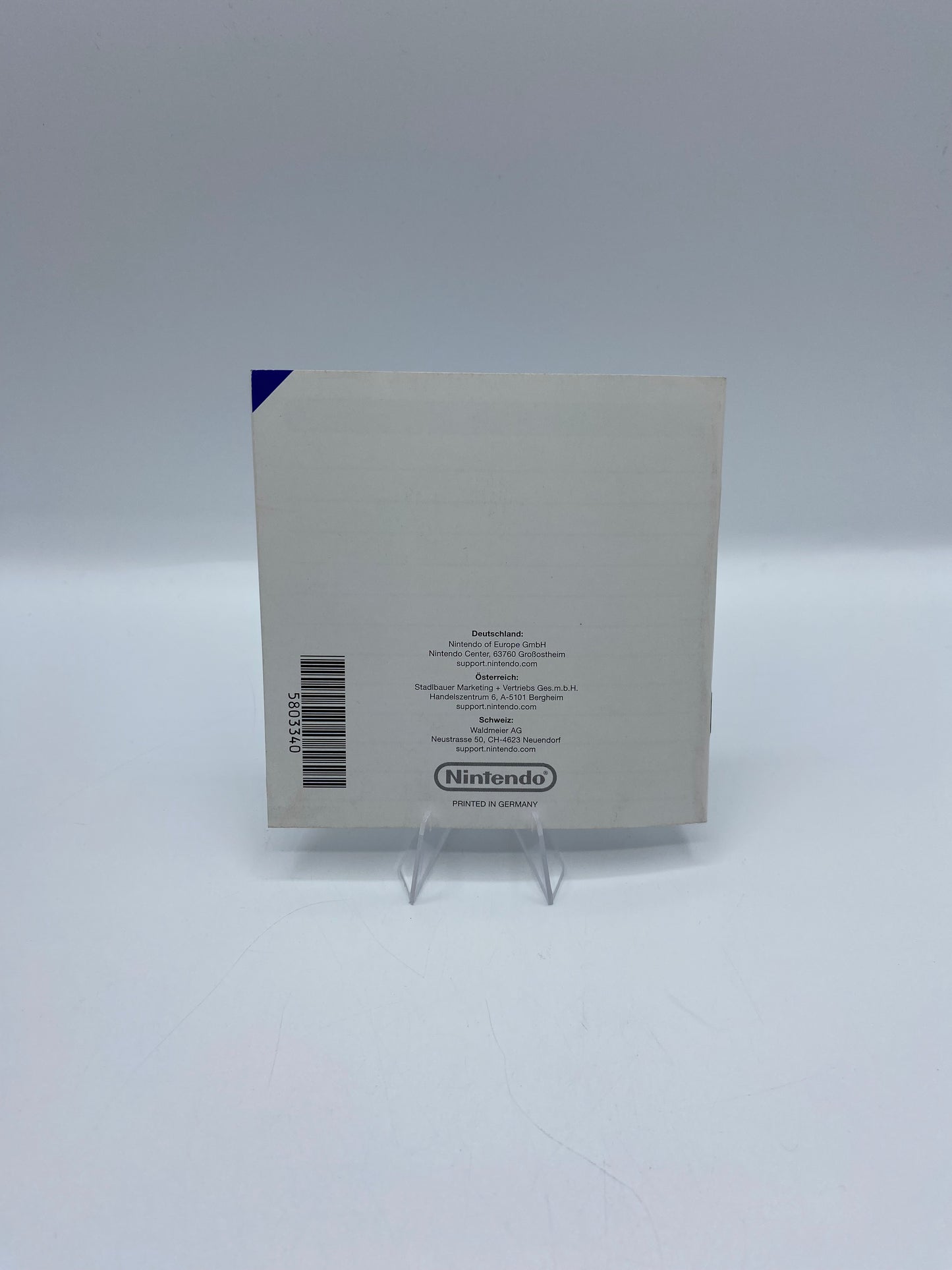 Wi-fi connection Bedienungsanleitung