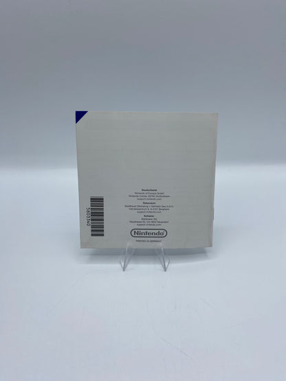 Wi-fi connection Bedienungsanleitung