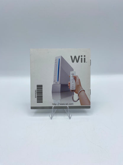 Nintendo DS Lite Anleitung