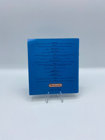 Super Mario Deluxe Spielanleitung