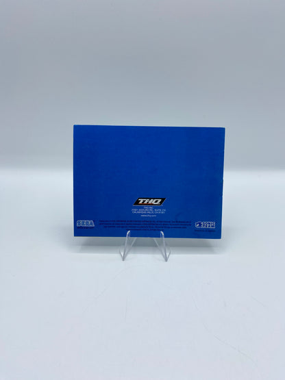 Sonic Advance Spielanleitung