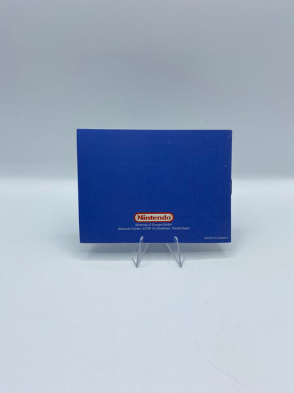 Kirbys Dream Land 2 Spielanleitung
