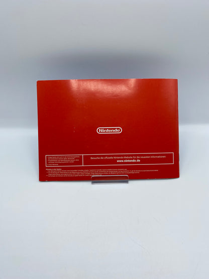 Its - a me, Mario! Anleitung
