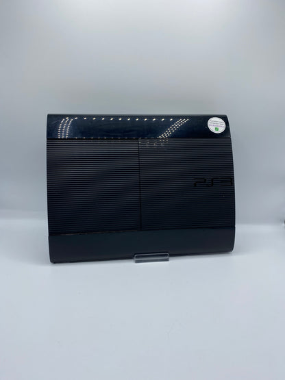 Sony Playstation 3 Konsole - PS3 Super Slim