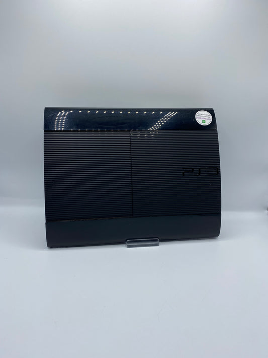 Sony Playstation 3 Konsole - PS3 Super Slim