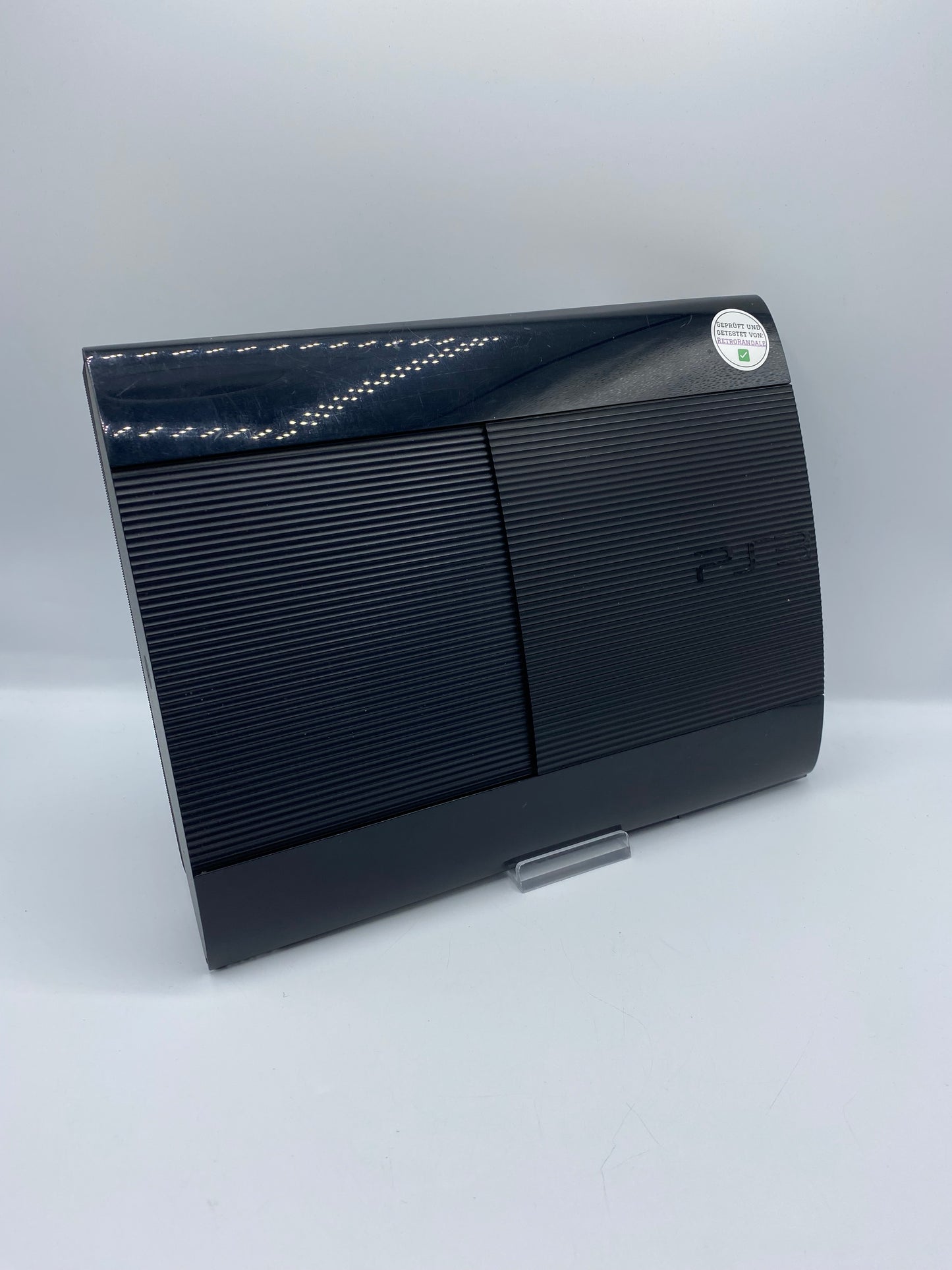 Sony Playstation 3 Konsole - PS3 Super Slim