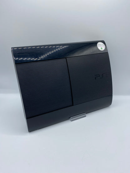 Sony Playstation 3 Konsole - PS3 Super Slim
