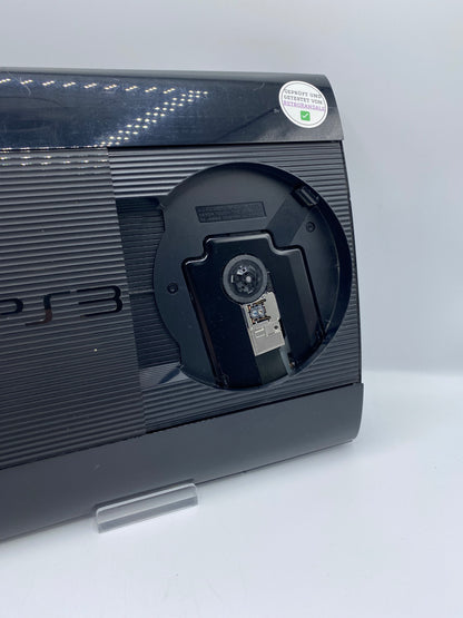 Sony Playstation 3 Konsole - PS3 Super Slim