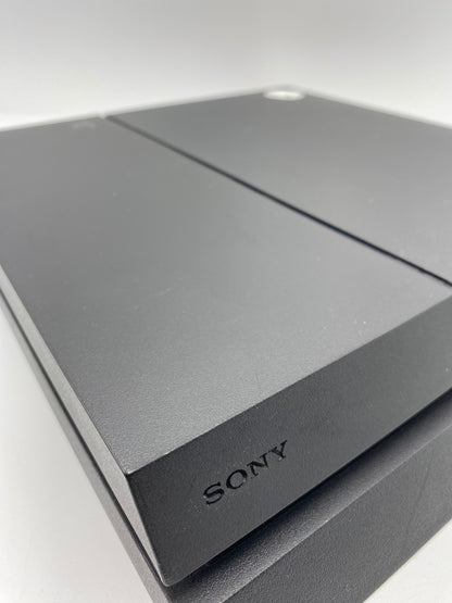 Playstation 4 Konsole
