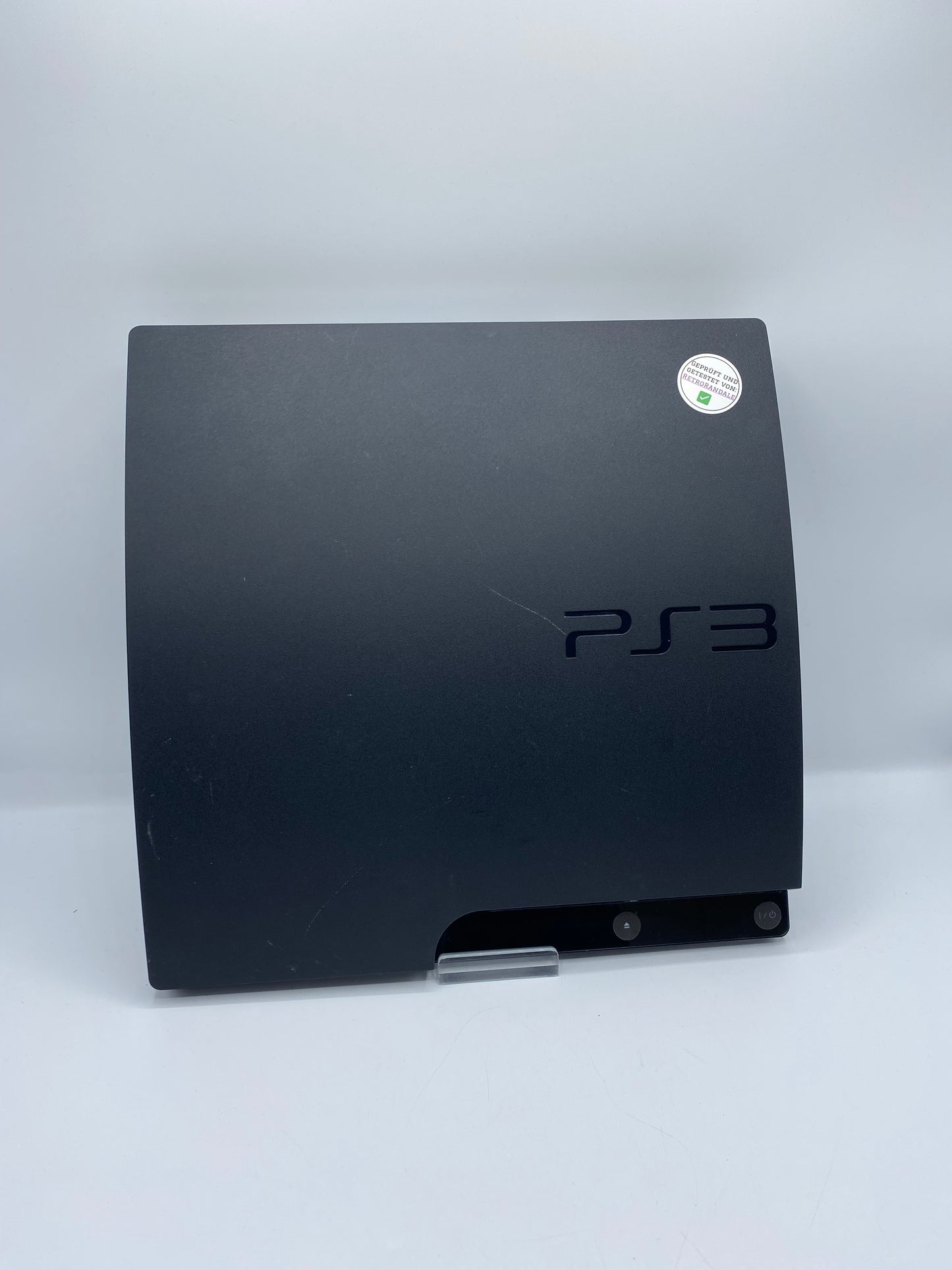 Sony Playstation 3 Konsole - PS3 Slim
