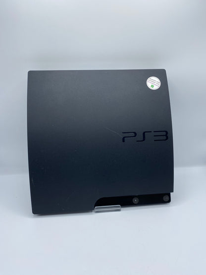 Sony Playstation 3 Konsole - PS3 Slim