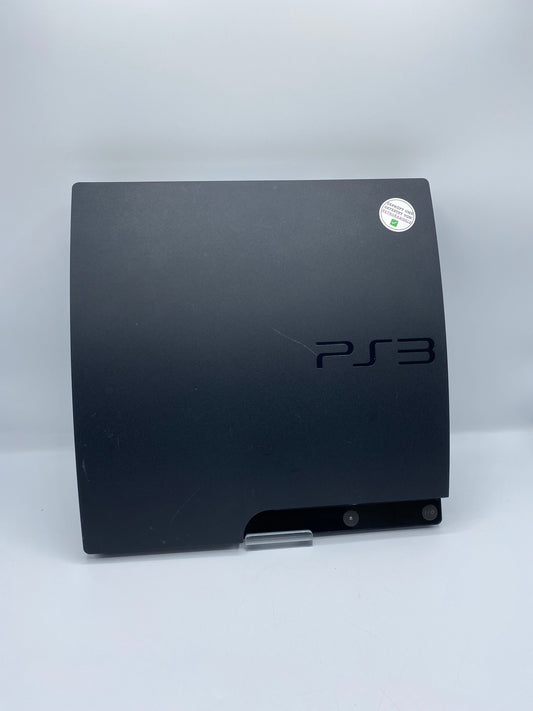 Sony Playstation 3 Konsole - PS3 Slim