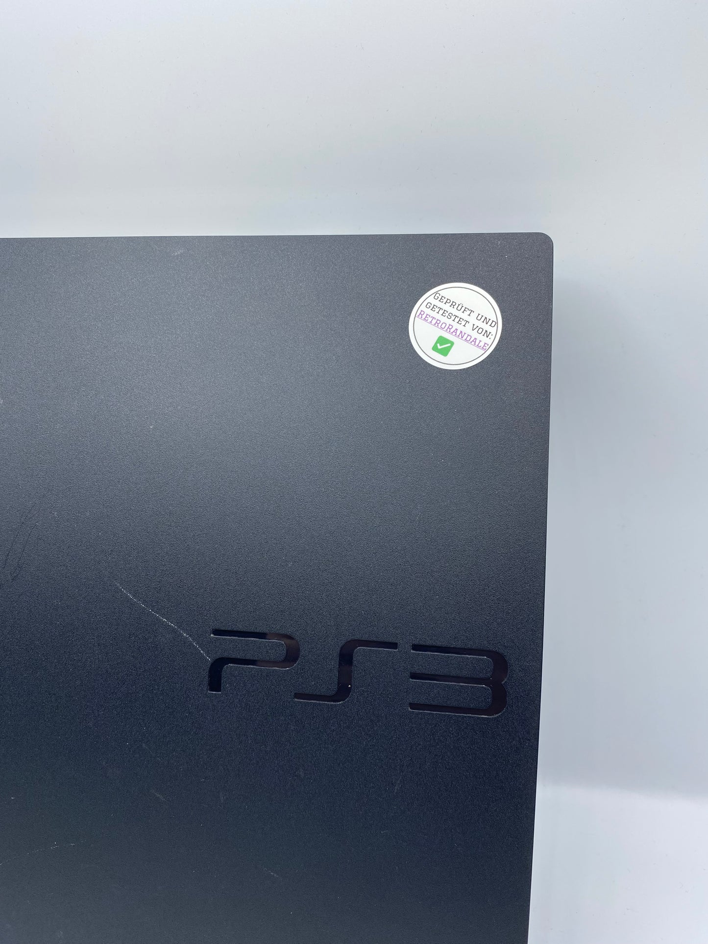 Sony Playstation 3 Konsole - PS3 Slim