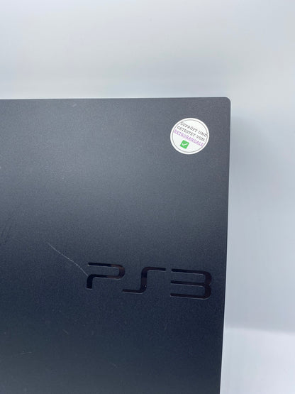 Sony Playstation 3 Konsole - PS3 Slim