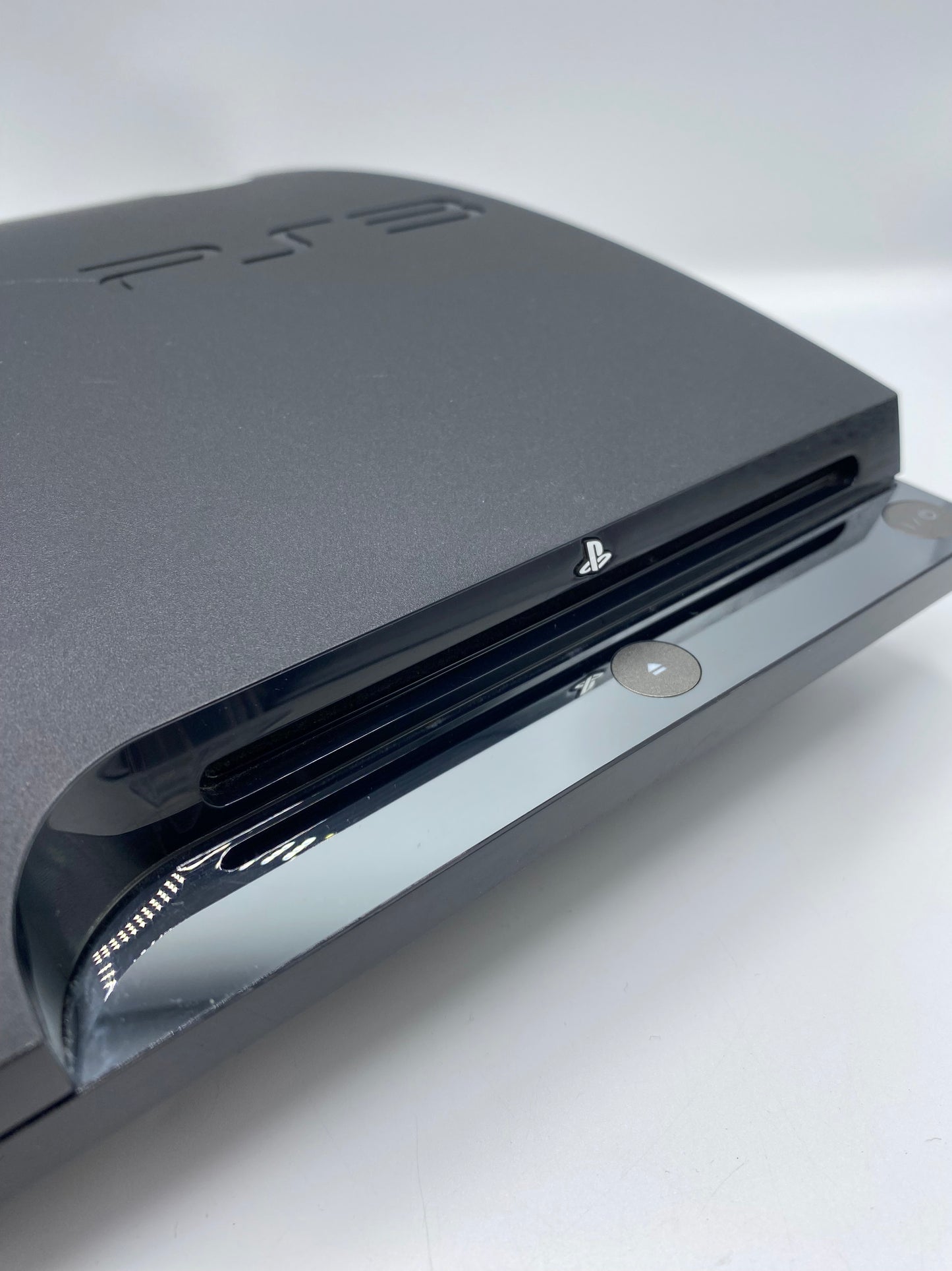 Sony Playstation 3 Konsole - PS3 Slim