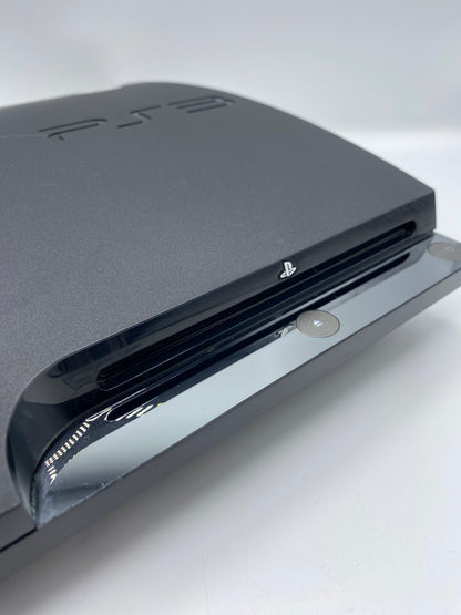 Sony Playstation 3 Konsole - PS3 Slim