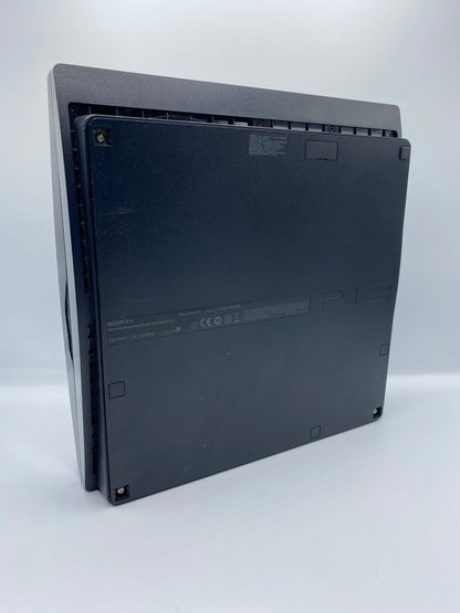 Sony Playstation 3 Konsole - PS3 Slim