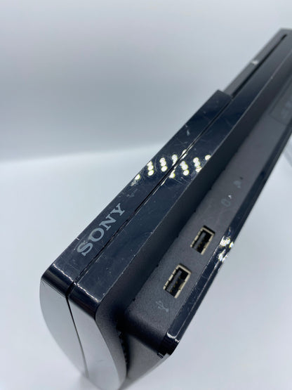 Sony Playstation 3 Konsole - PS3 Slim