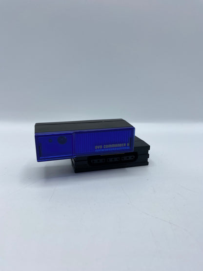 DVD Commander II