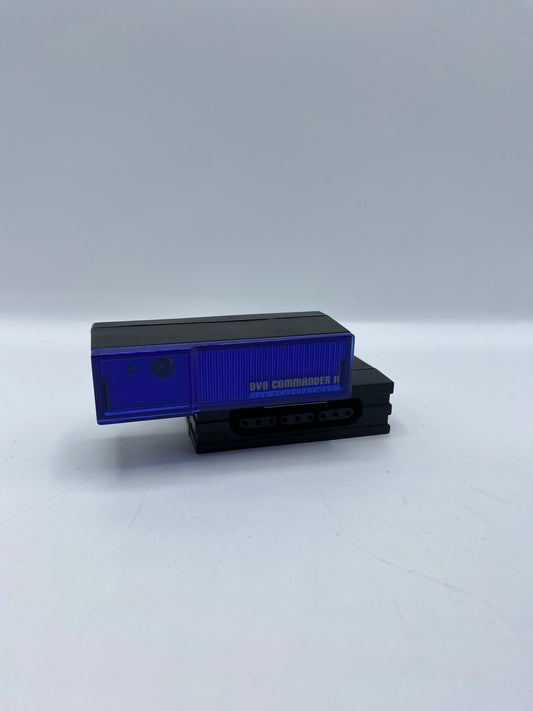 DVD Commander II