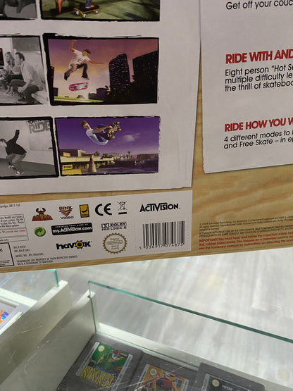 Tony Hawk Ride Skateboard - Sealed