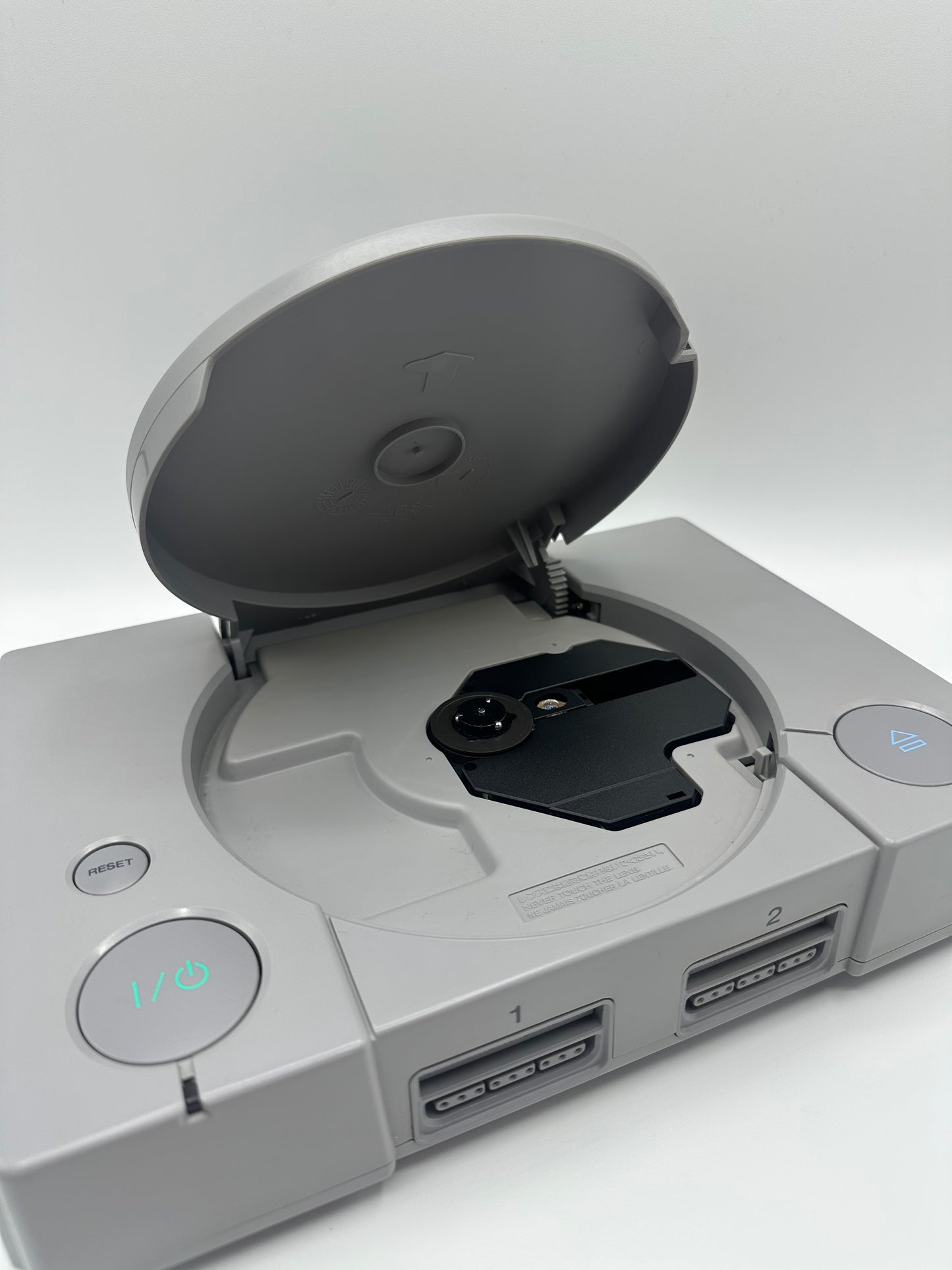 Playstation 1 - OVP