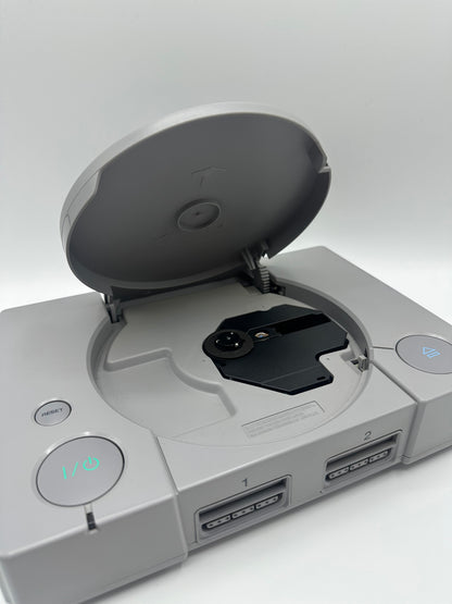 Playstation 1 - OVP