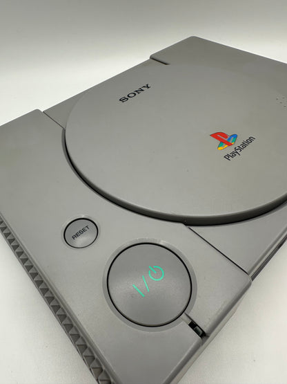 Playstation 1 - OVP