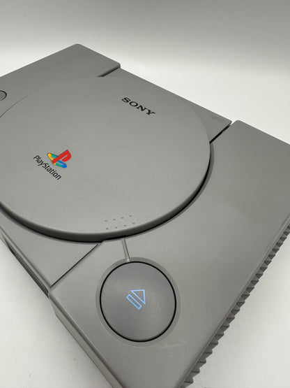 Playstation 1 - OVP