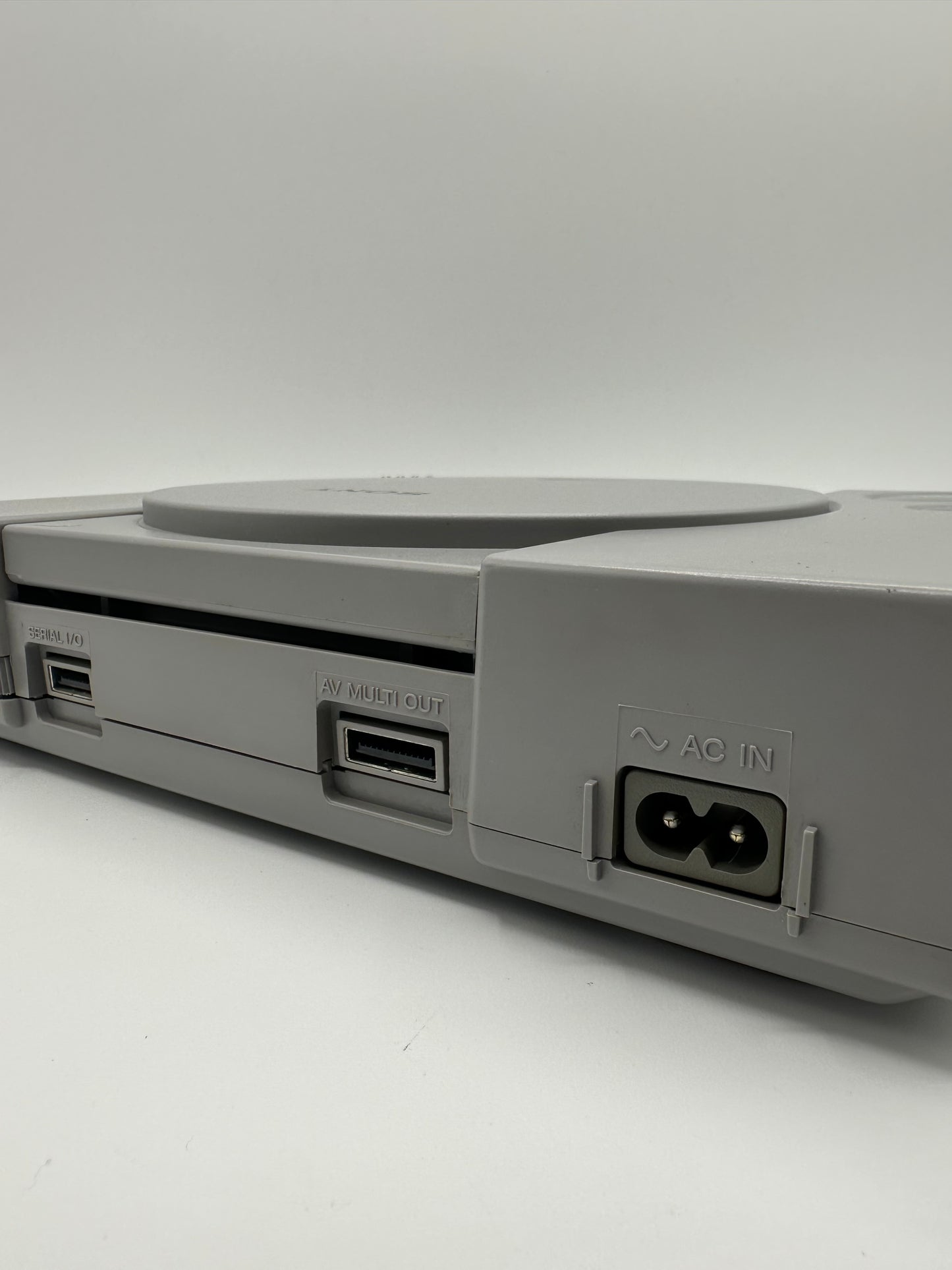 Playstation 1 - OVP