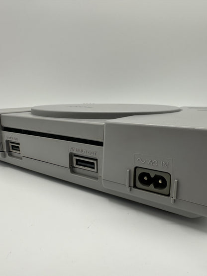 Playstation 1 - OVP