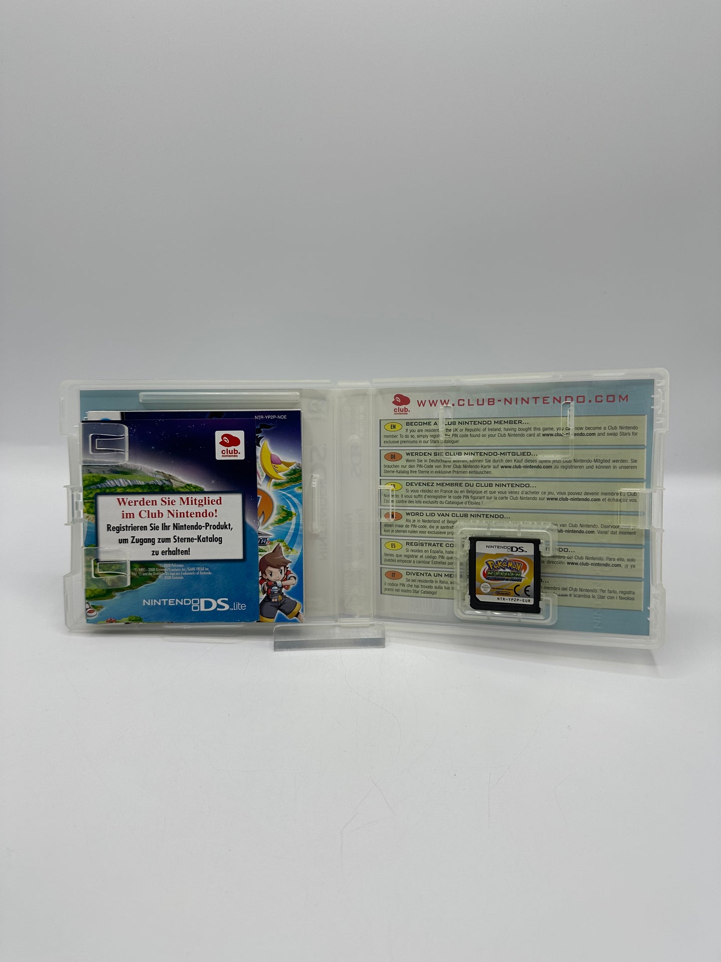 Pokemon Ranger Finsternis über Al-Mia