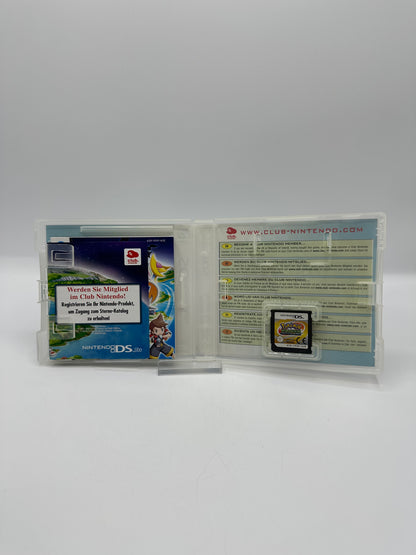Pokemon Ranger Finsternis über Al-Mia