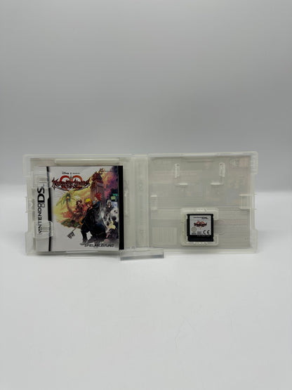 Kingdom Hearts 358/2 Days