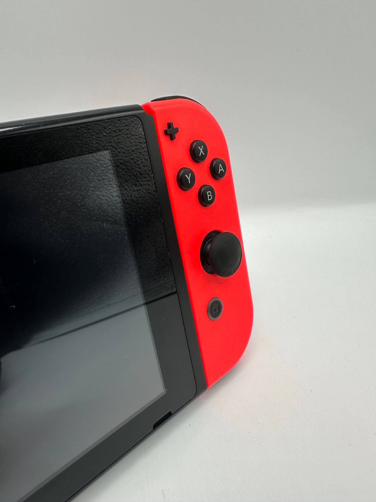 Nintendo Switch - Gebrauchsspuren / Ohne Zubehör