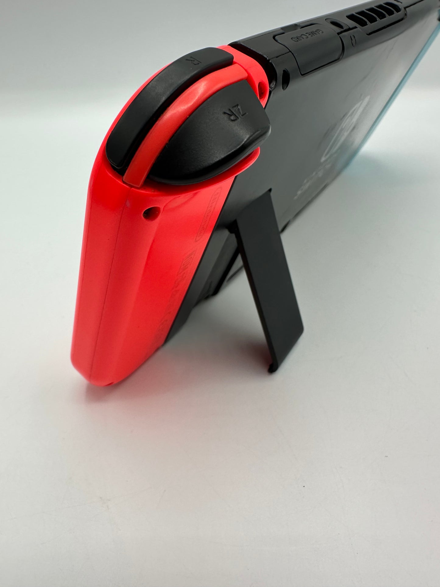 Nintendo Switch - Gebrauchsspuren / Ohne Zubehör