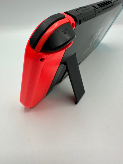 Nintendo Switch - Gebrauchsspuren / Ohne Zubehör