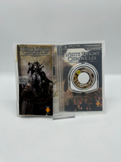 White Knight Chronicles
