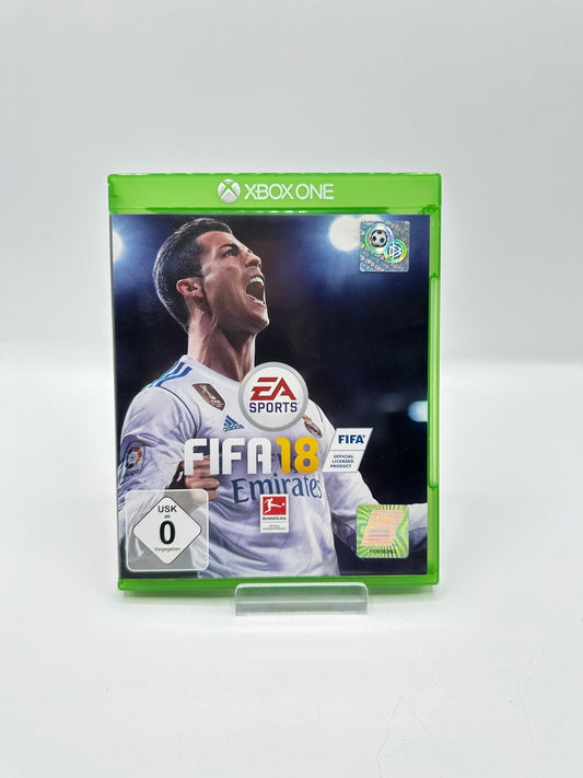 Fifa 18
