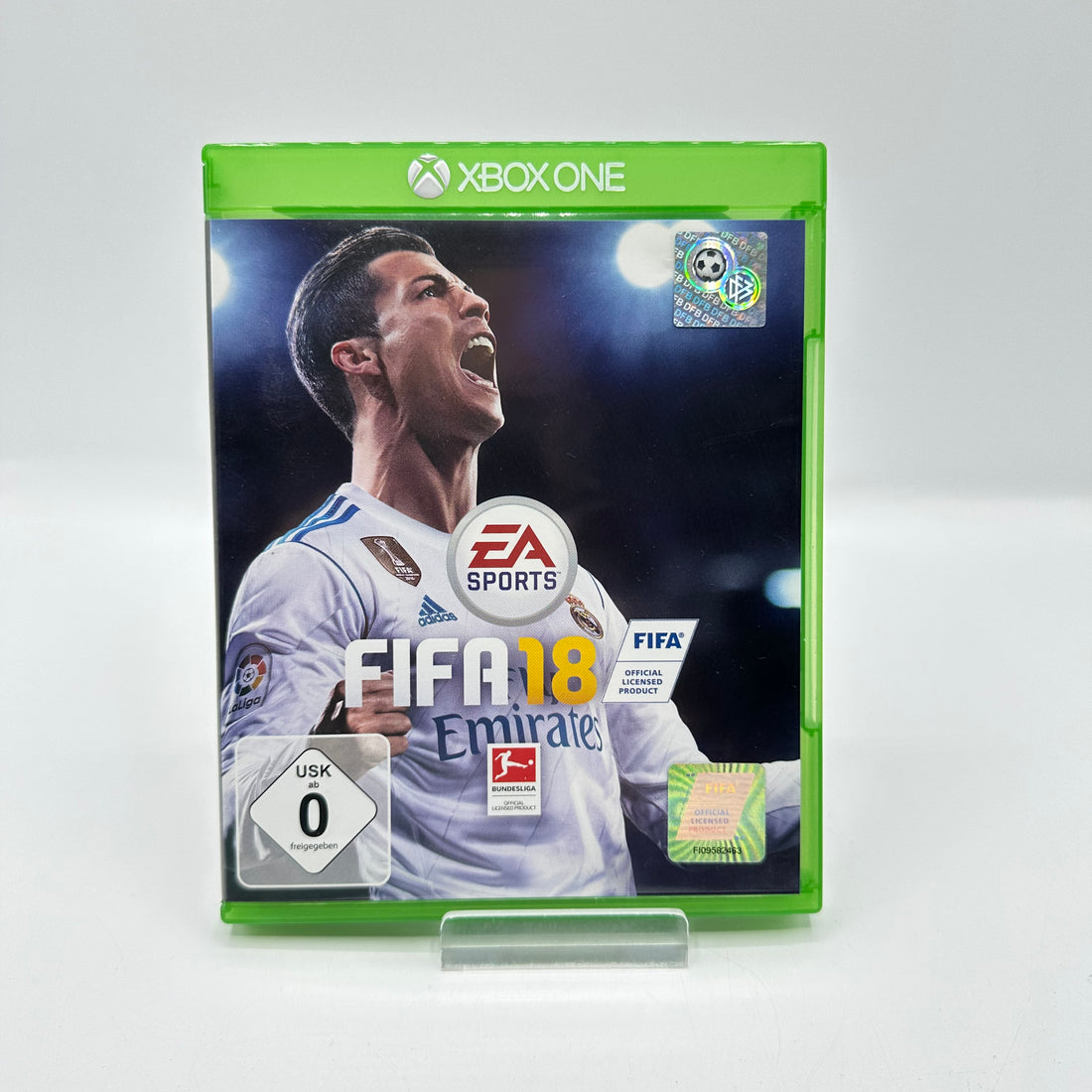 Fifa 18