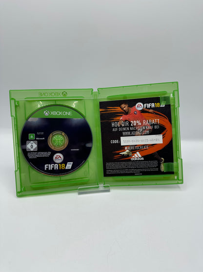 Fifa 18