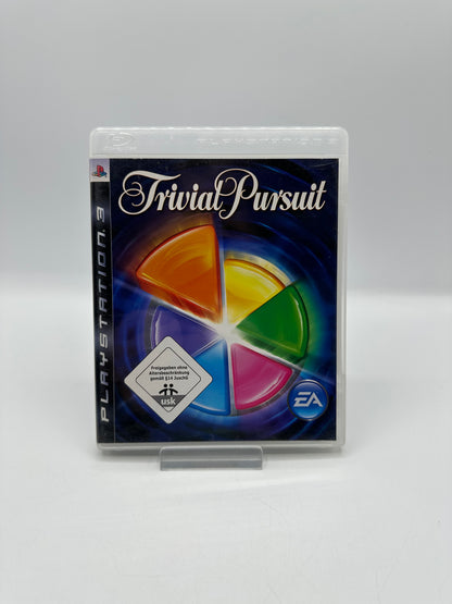 Trivial Pursuit