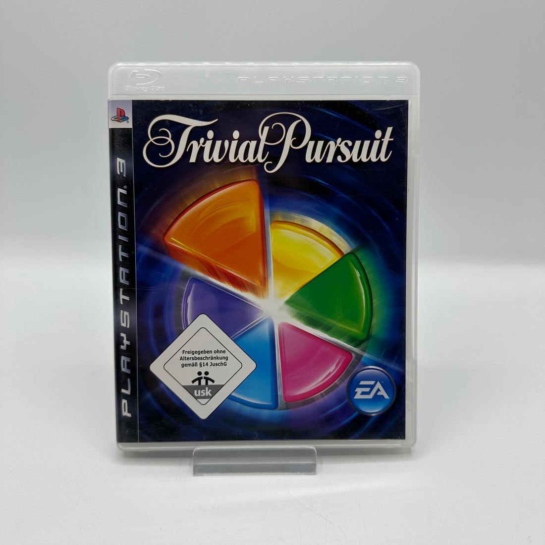 Trivial Pursuit