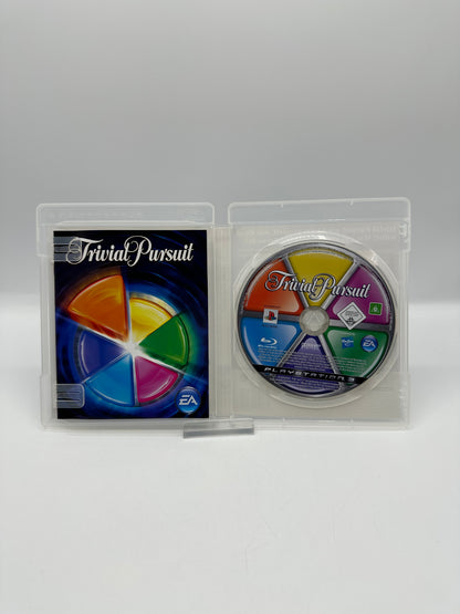 Trivial Pursuit