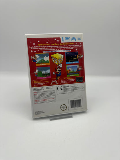 Super Mario All Stars