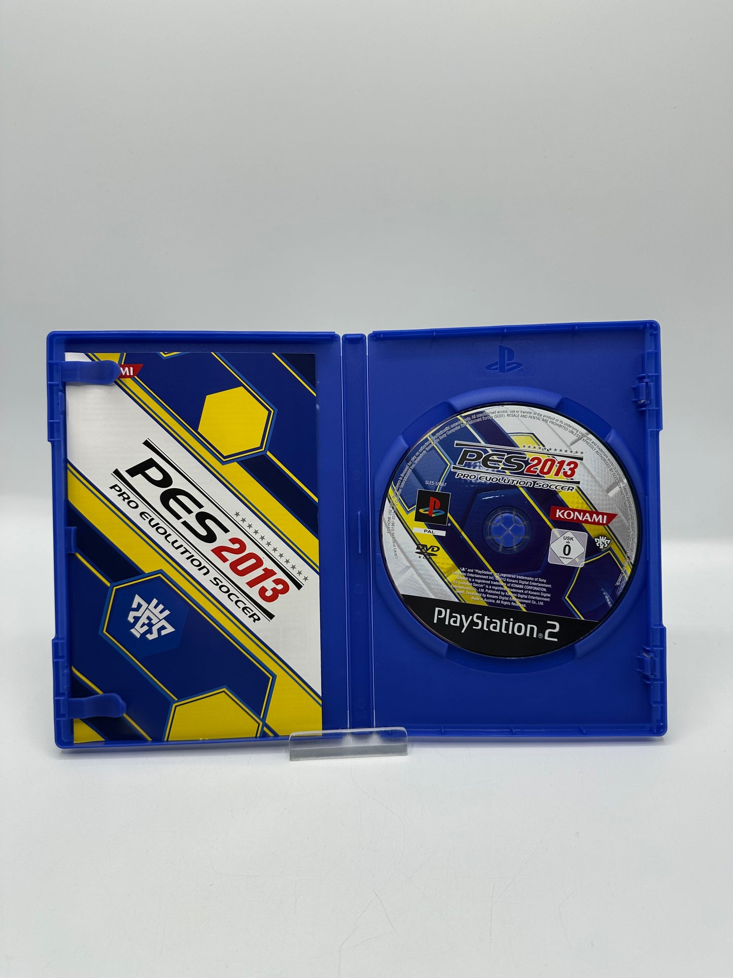 PES 2013 Pro Evolution Soccer