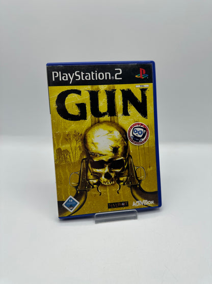 GUN
