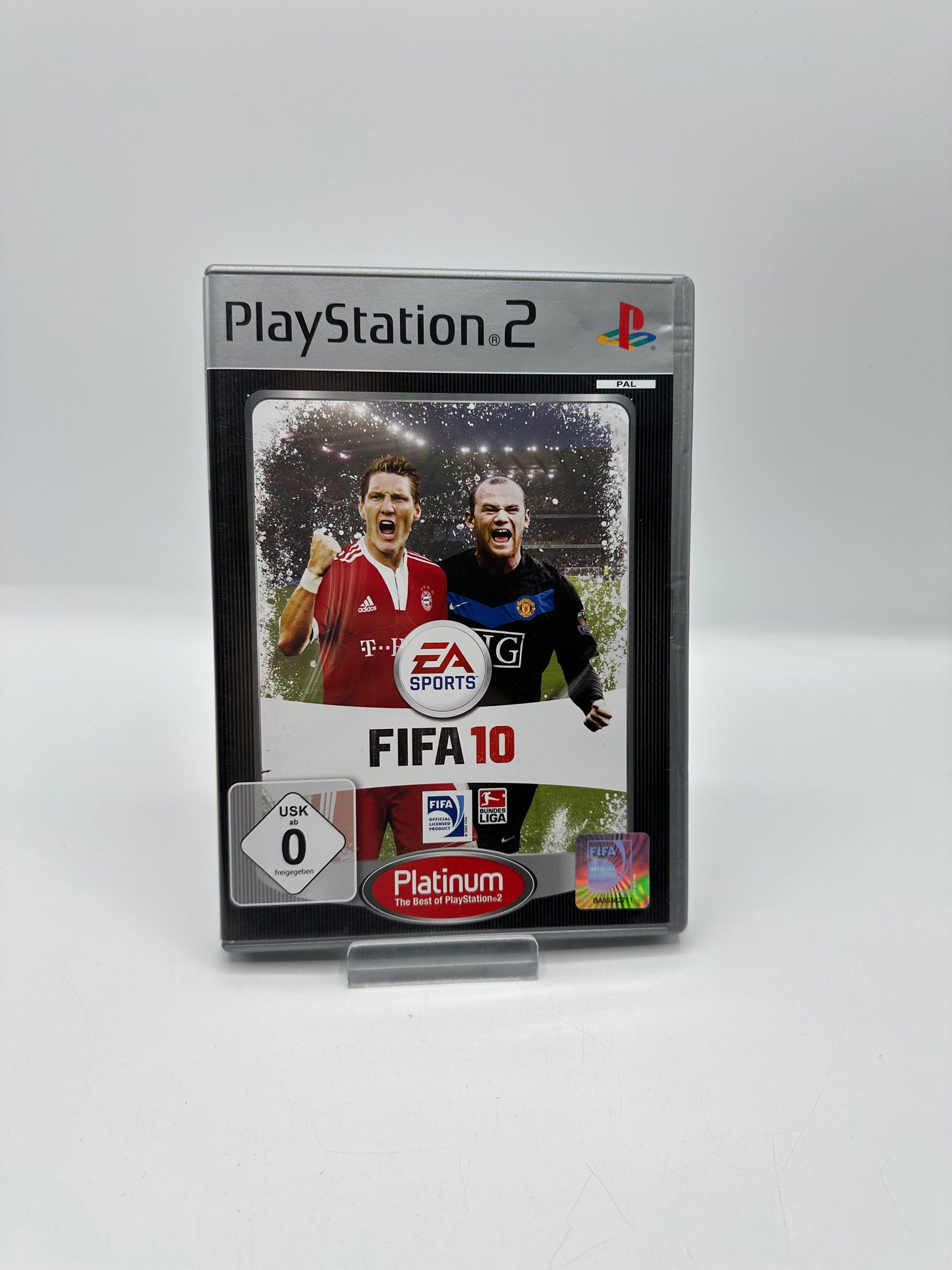 Fifa 10