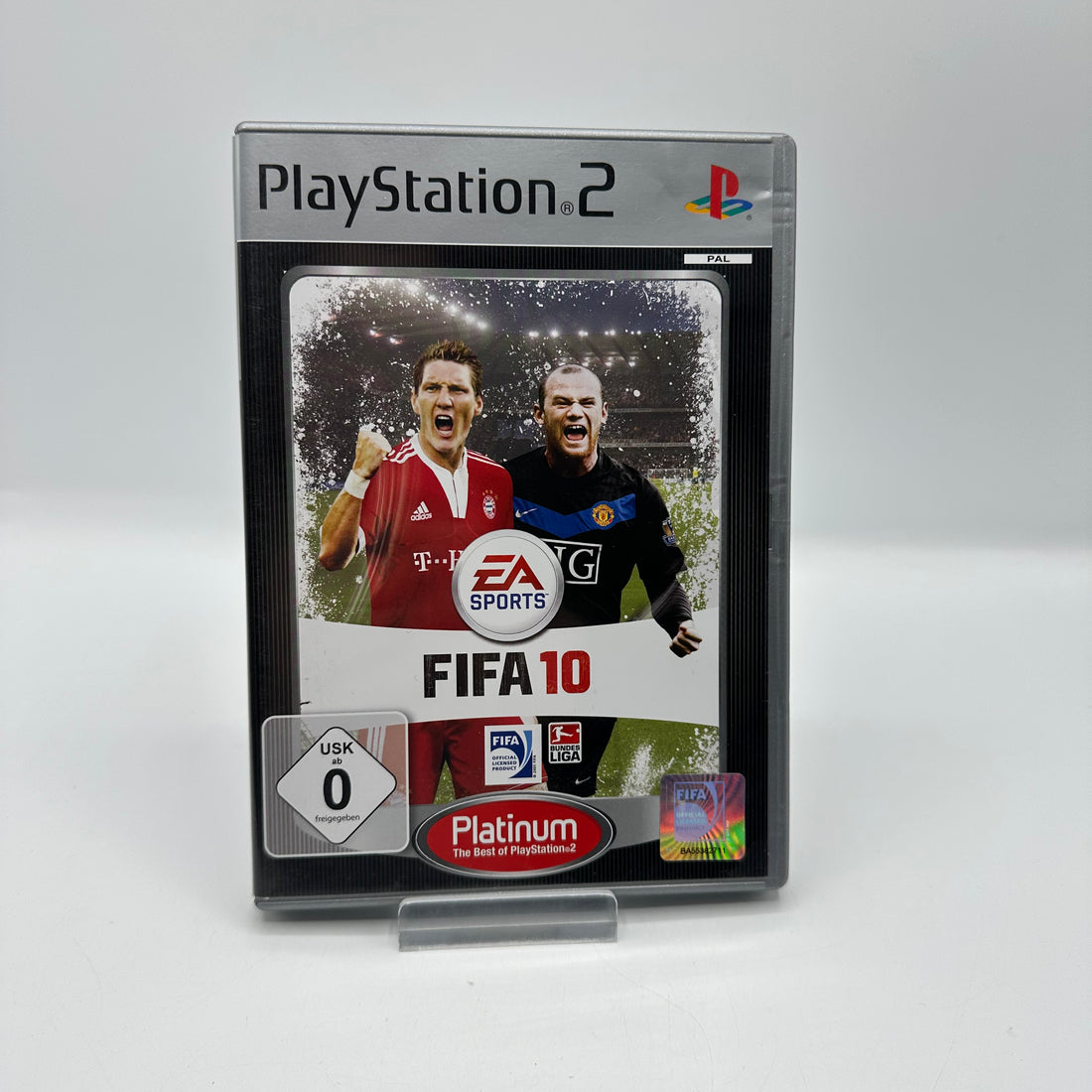 Fifa 10