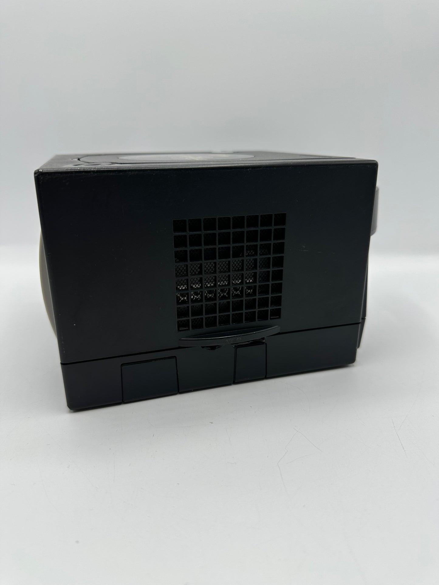 Gamecube Konsole Metroid Prime Edition - Schwarz - Nur Konsole